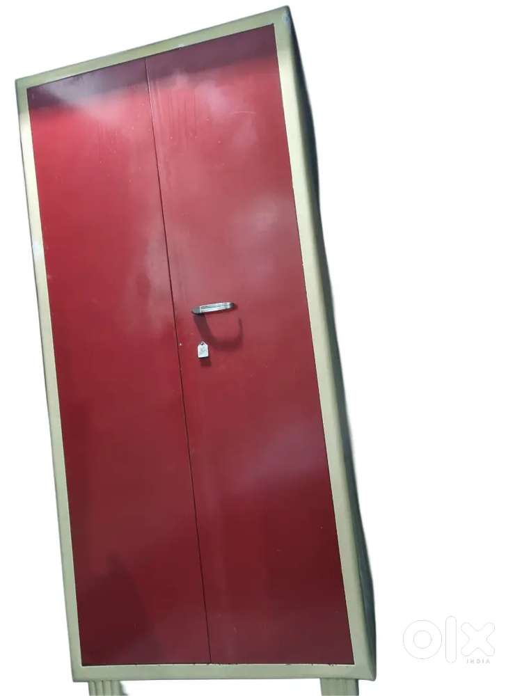 Iron safe Almerah
