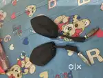 Gixxer 150 side mirror