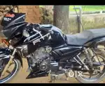 Price 40.000 Tvs apachi RTR180 (Model 2017-18)