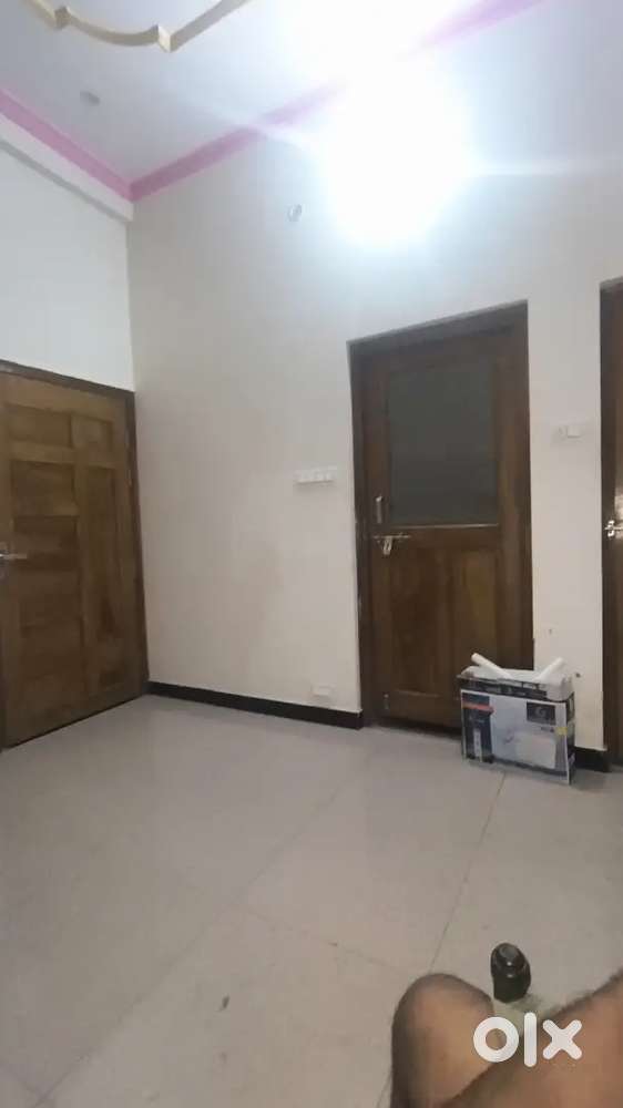 For rent  specially for working person