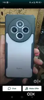 Redmi A4 5G