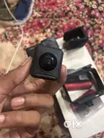 Insta 360 one R dual lens