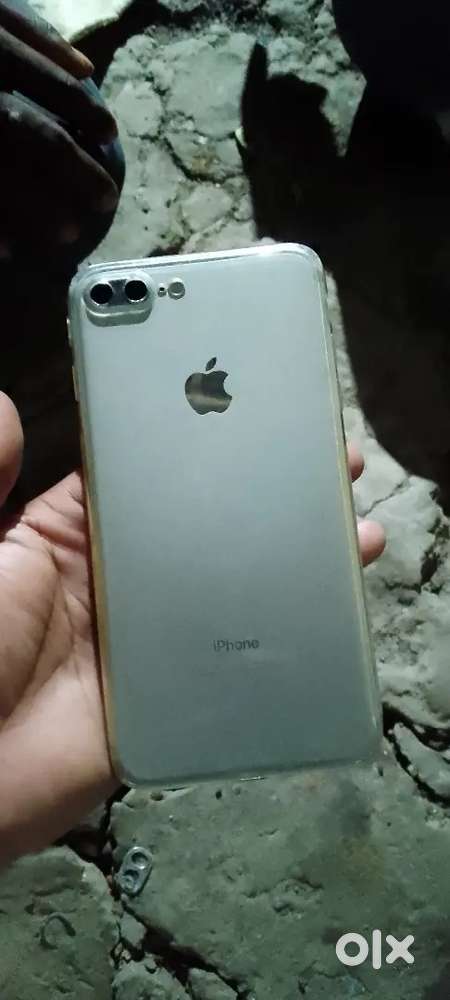 iPhone 7 plus