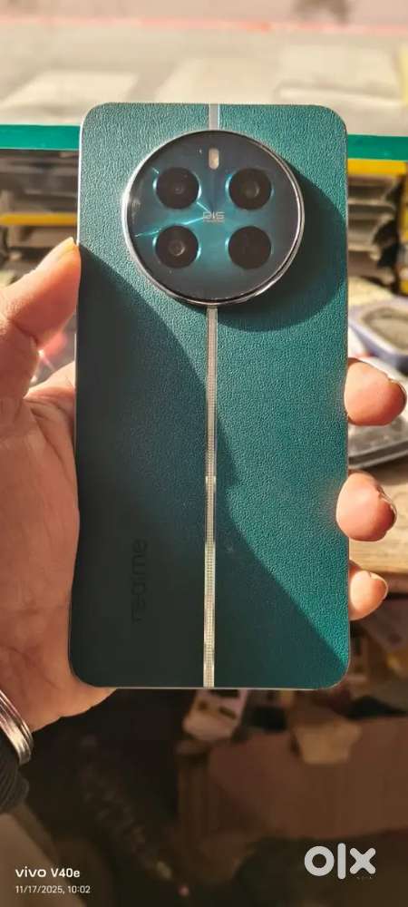 Realme 12plus 8/256 gb 5g