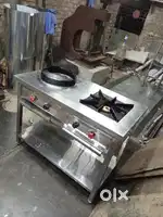 Kitchen chef(helper,Indian chef and tandoor chef)