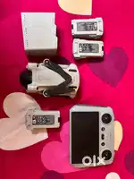 Dji mini 3 pro ( flymore combo)