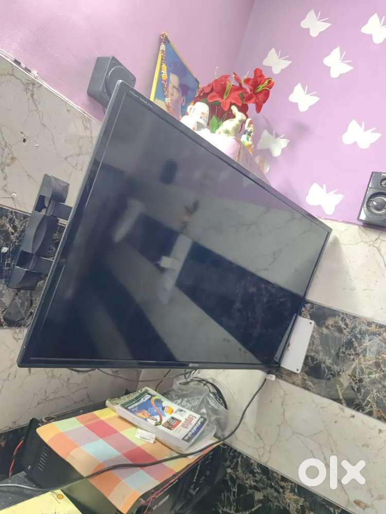 40 Inch Kodak Led TV