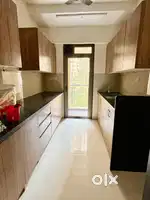 2.5Bhk Flat For Rent In Lodha Splendora Bhayanderpada GB Road Thane W.