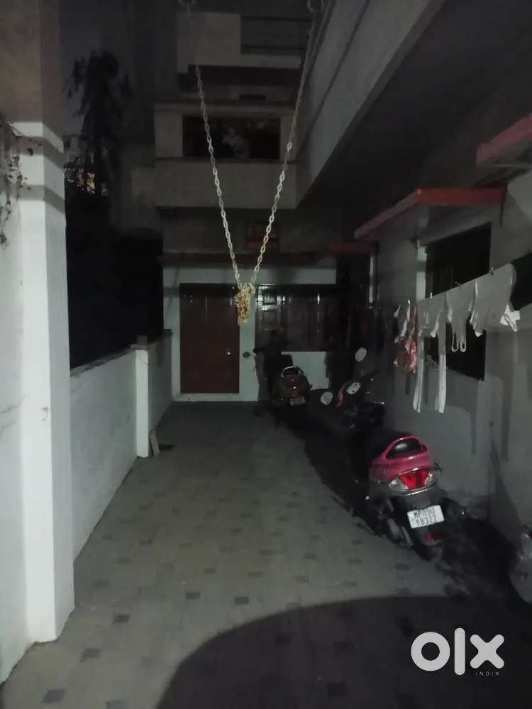 Residential room for boys student only.