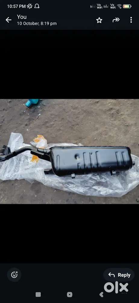 Suzuki access Honda Activa body spares AVAILABLE