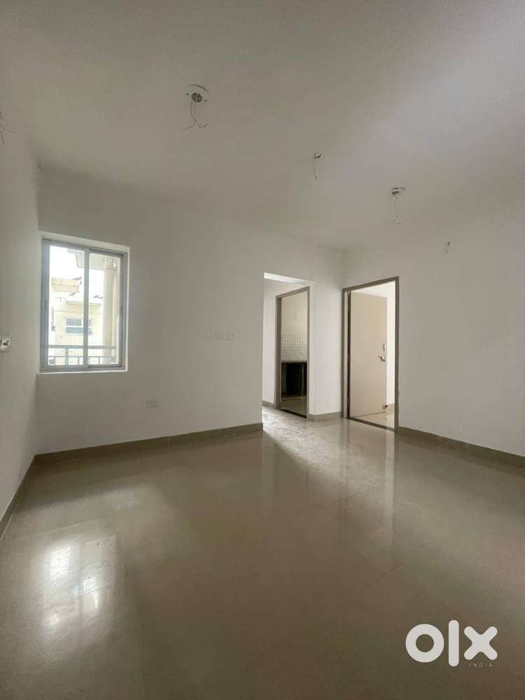 **Modern 3BHK Apartment with Stunning Views – Available Now!**