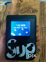 Sup game box