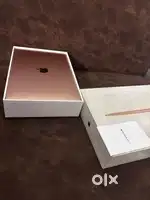 Mac book Air Rose Gold