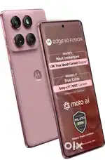 Motorola edge 60 fusion 12/256. New condition   Only 2 month ago