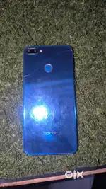 A one condition phone
