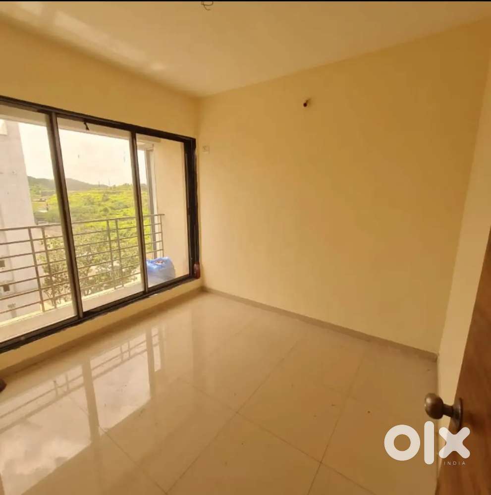 2 BHK NEW FLAT FOR RENT IN ULWE SECTOR 25A