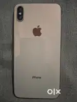 Iphone XS Max (256gb)
