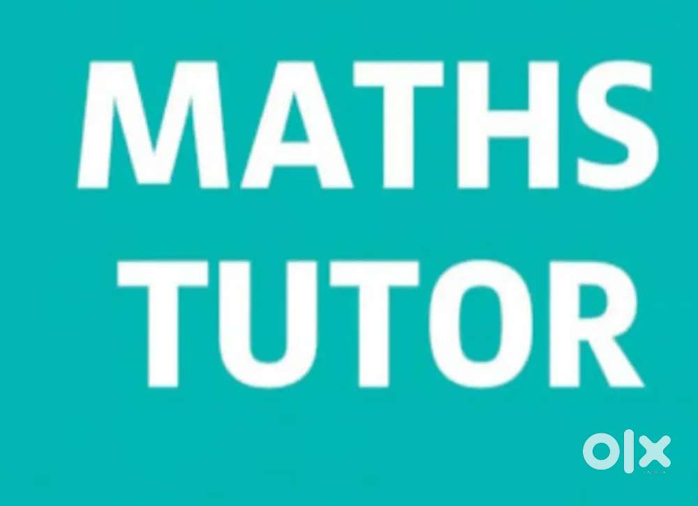 Maths And Physics Tutor