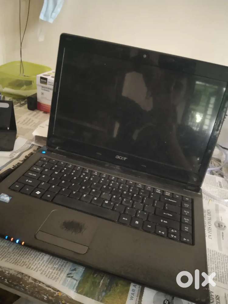 Acer Aspire
