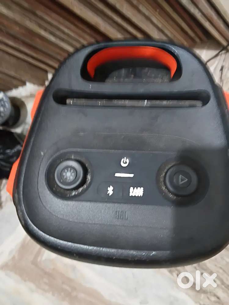 JBL original party box 110