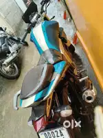 Fz s good condition