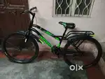 Gang Catcher Cycle – 26T, Excellent Condition