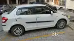 Maruti Suzuki Dzire 2017 CNG & Hybrids 72000 Km Driven