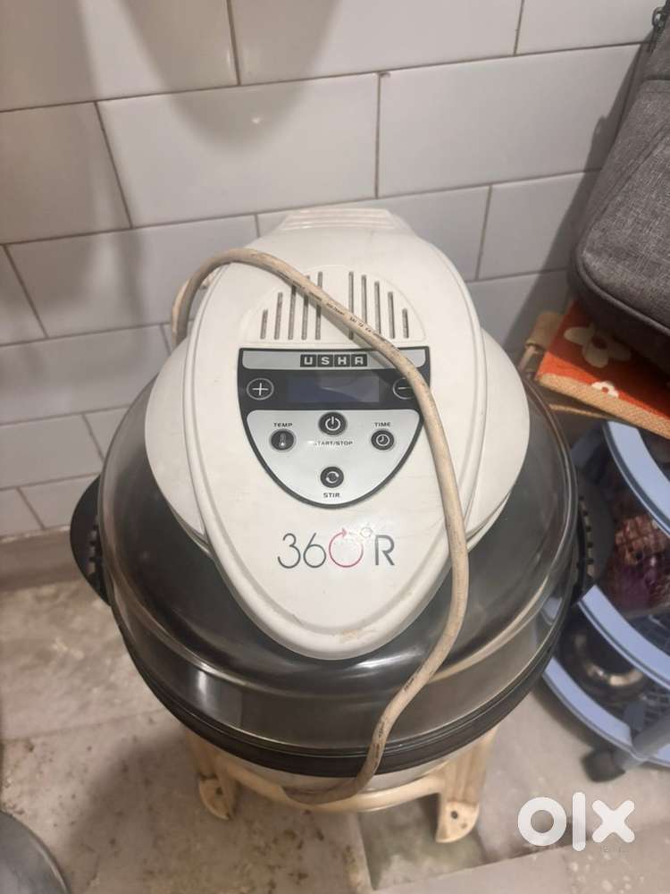 LAST WEEK - Household Appliances for SALE