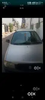 Maruti Suzuki Alto 800 2006