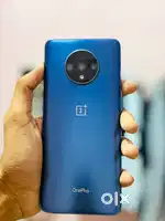 One plus 7T 8/128 good condition