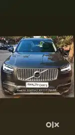Volvo XC 90 D5 Inscription, 2020, Diesel