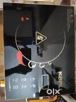 COOKING INDUCTION 2000W