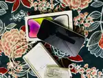 I phone 14
