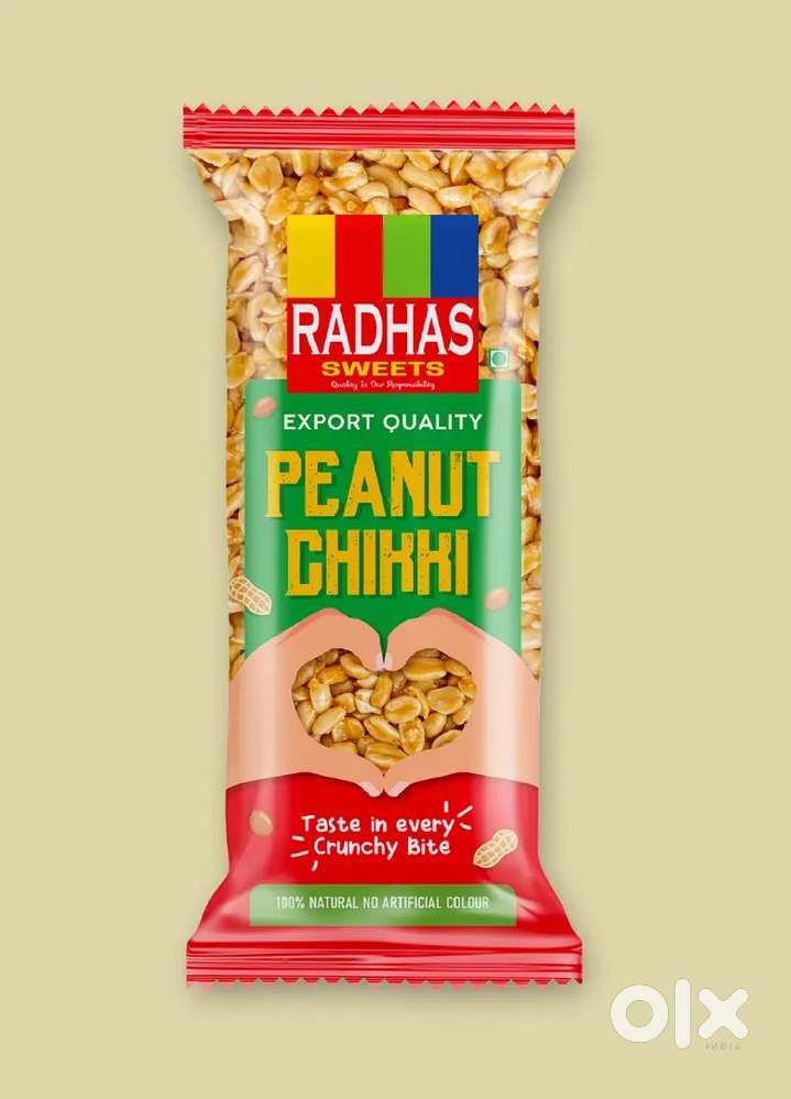 PROSUCTION SUPERVISOR NEEDED FOR INDIAN SWEETS & SNACKS COMPANY