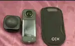 Insta 360 x3 camera