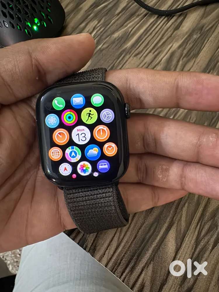 Apple Watch Series 10  (46Mm Gps)