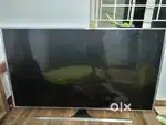 “Samsung 58-inch LED TV (Not Working – For Scrap/Parts)