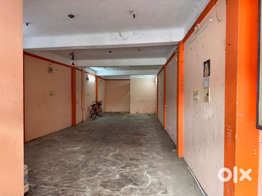Shop for rent