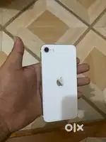 Iphone SE 2nd generation