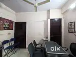 Commercial Office Space for Rent – Prime Location in Rohini Sector 7