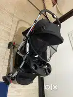 Baby stroller