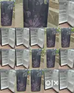 { LG } SINGLE DOOR FRIDGE + NEW LOOKING +GOOD CONDITION +FREE DELIVERY