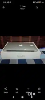 MAC BOOK AIR 13