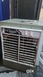 Cooler (Turbo Fan) negotiable