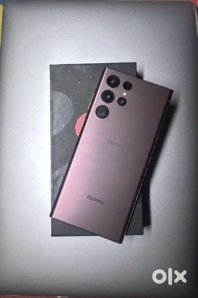 Samsung s22 ultra and please read description