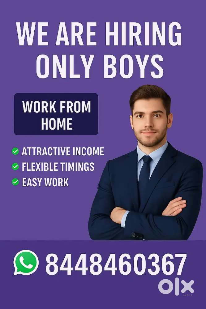 Work from home