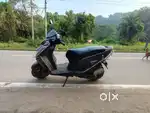 Honda. Dio
