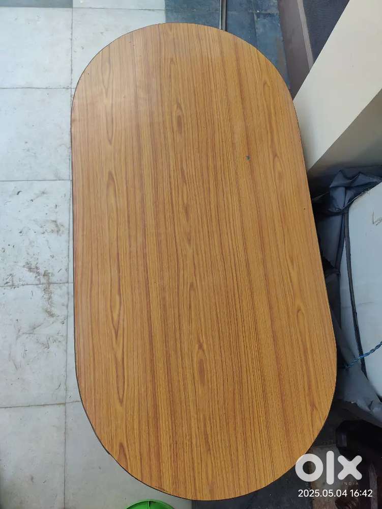 Center Table