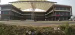 Project is completed in 2020. It's huge parking facilities.