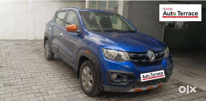 Renault KWID AMT, 2017, Petrol